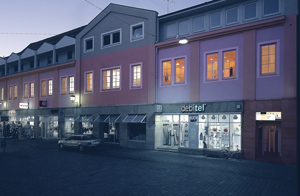 Tanzetage